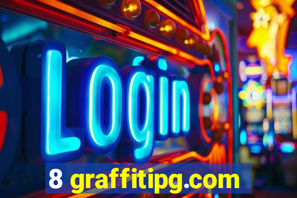 8 graffitipg.com