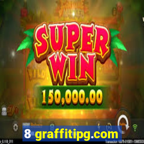 8 graffitipg.com