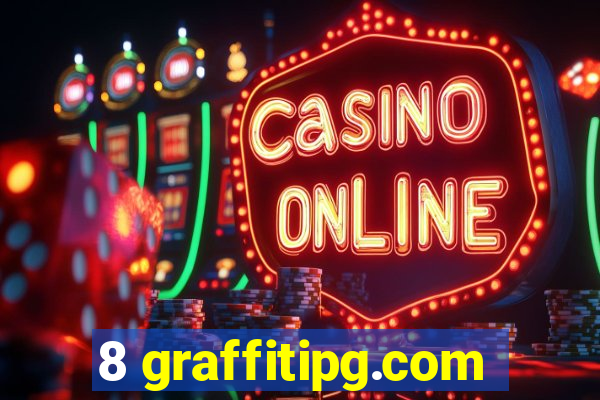 8 graffitipg.com