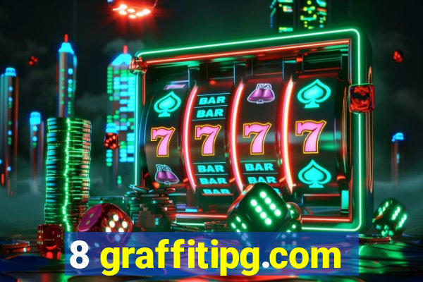 8 graffitipg.com
