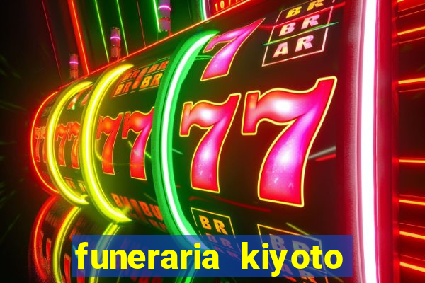 funeraria kiyoto porto feliz