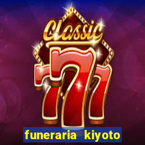 funeraria kiyoto porto feliz