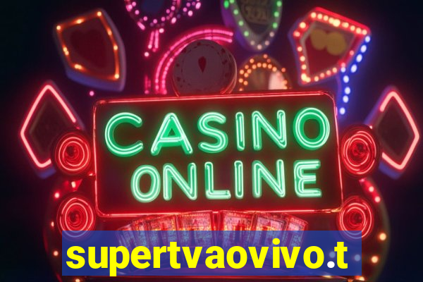 supertvaovivo.top