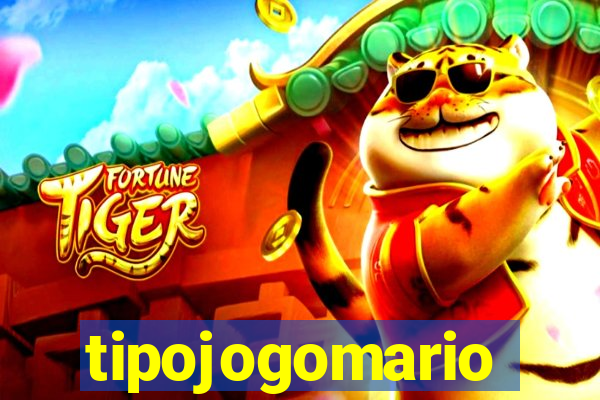 tipojogomario