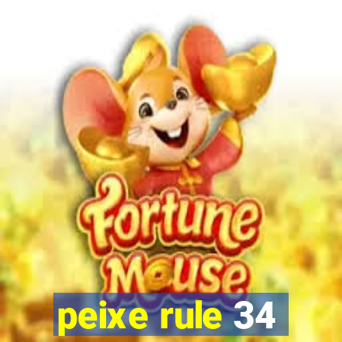 peixe rule 34