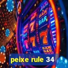peixe rule 34