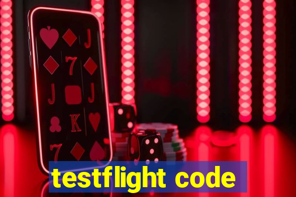 testflight code