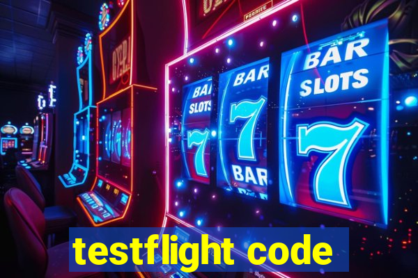 testflight code