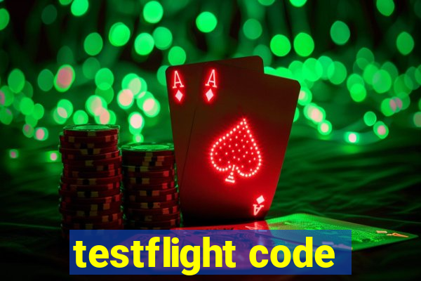 testflight code