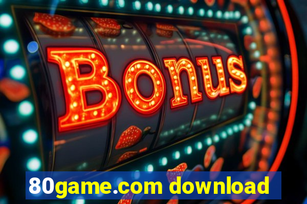 80game.com download