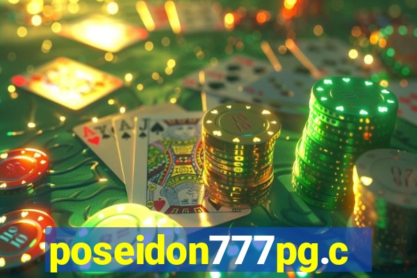 poseidon777pg.com