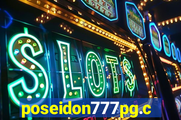 poseidon777pg.com