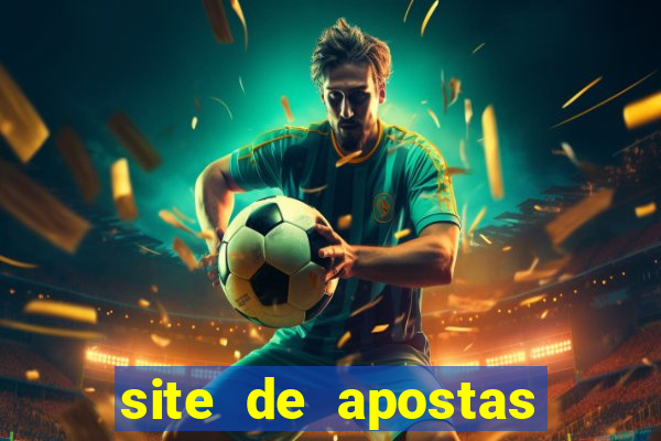 site de apostas para menor