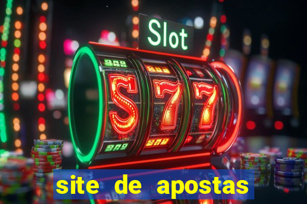 site de apostas para menor