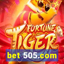 bet 505.com