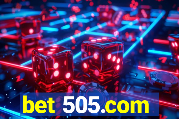 bet 505.com
