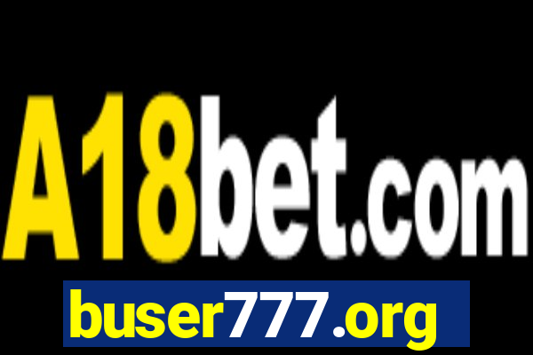 buser777.org