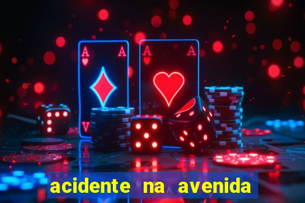 acidente na avenida arquiteto vila nova artigas