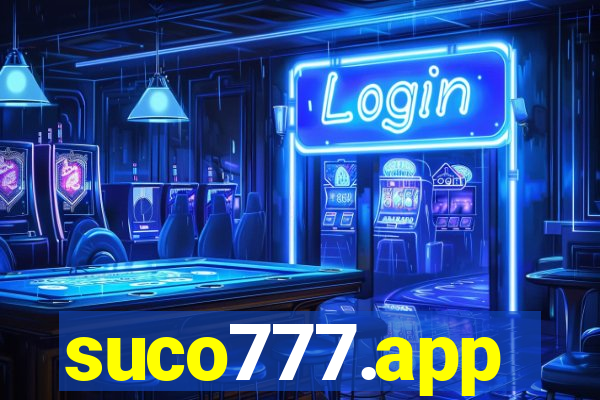suco777.app