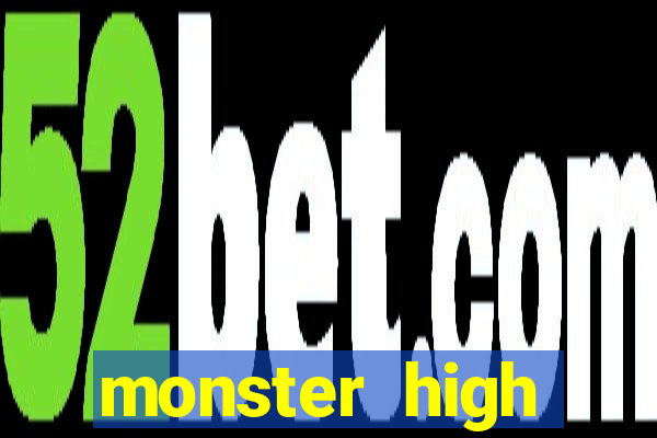 monster high aventuras horripilantes nas catacumbas no click jogos