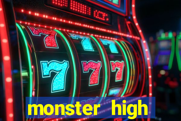 monster high aventuras horripilantes nas catacumbas no click jogos