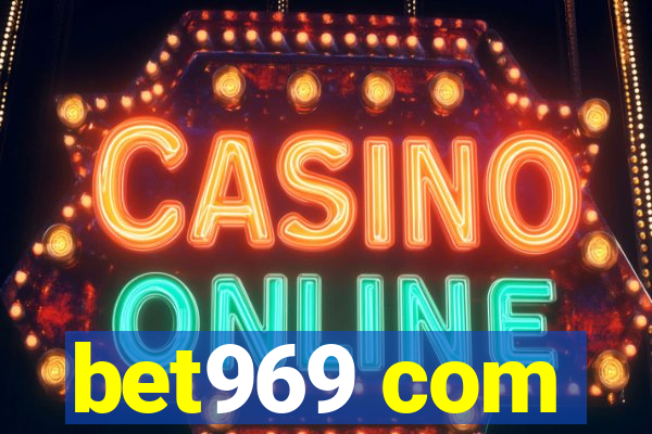 bet969 com