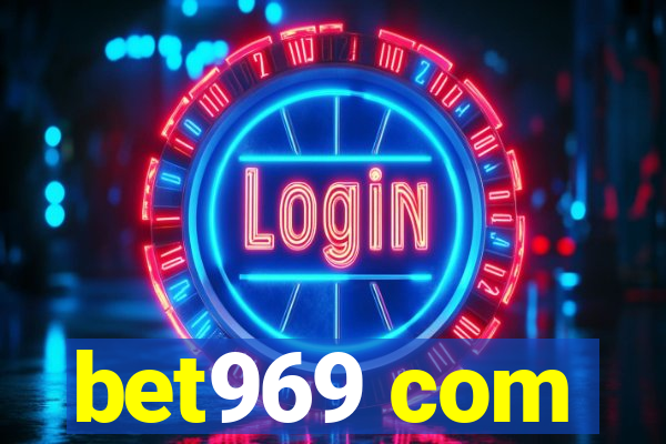 bet969 com