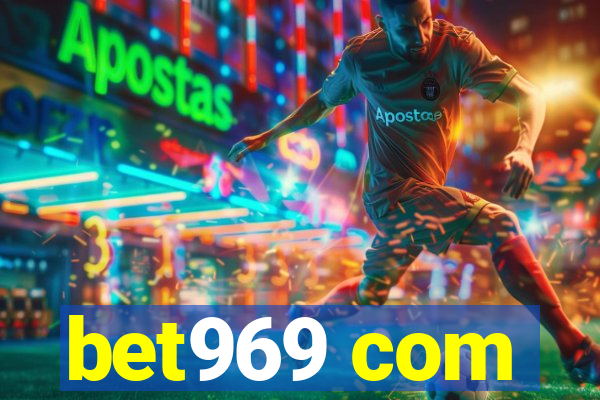 bet969 com