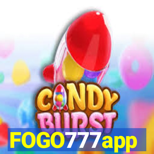 FOGO777app