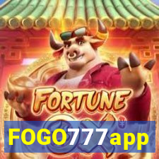 FOGO777app