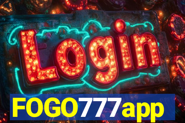 FOGO777app