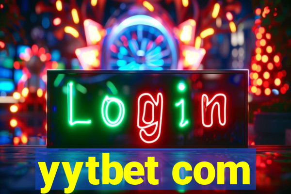 yytbet com