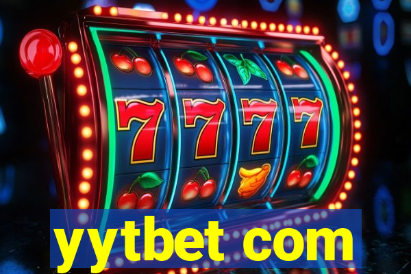yytbet com