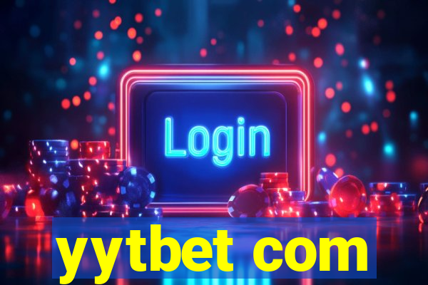 yytbet com