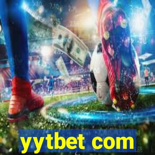 yytbet com