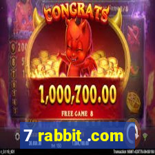 7 rabbit .com