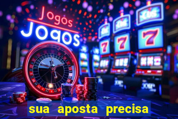 sua aposta precisa ser aprovada por um analista bet365