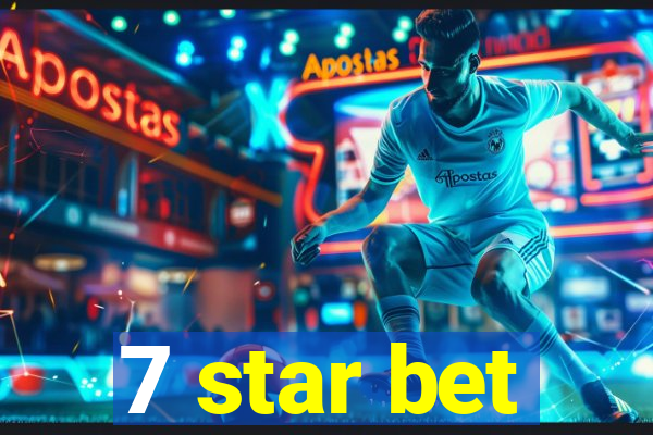 7 star bet