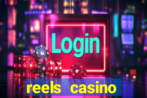 reels casino rodrigo faro