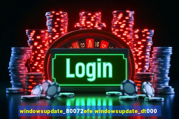 windowsupdate_80072efe windowsupdate_dt000