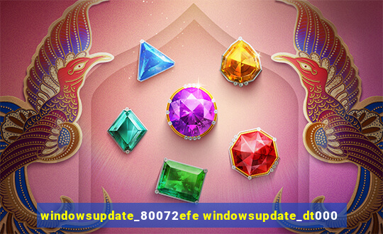 windowsupdate_80072efe windowsupdate_dt000