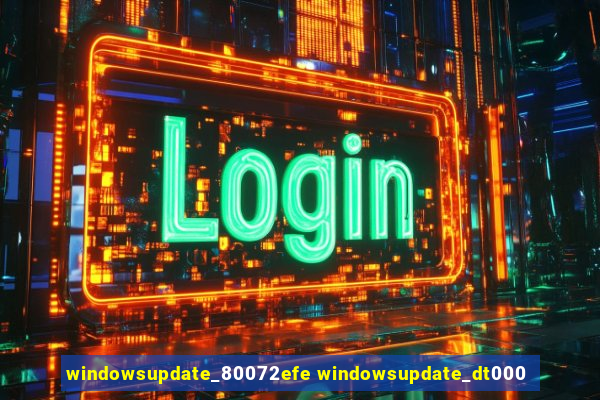 windowsupdate_80072efe windowsupdate_dt000
