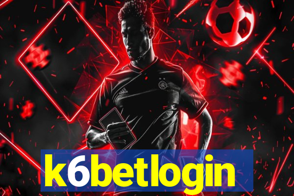 k6betlogin