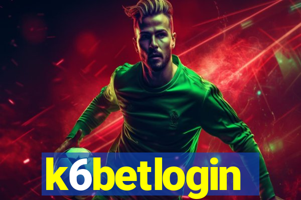 k6betlogin