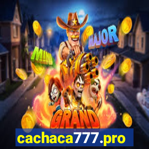 cachaca777.pro