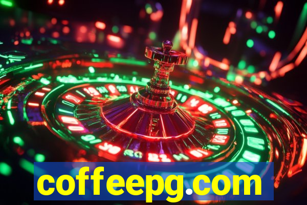 coffeepg.com