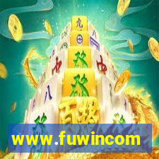 www.fuwincom