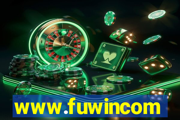 www.fuwincom