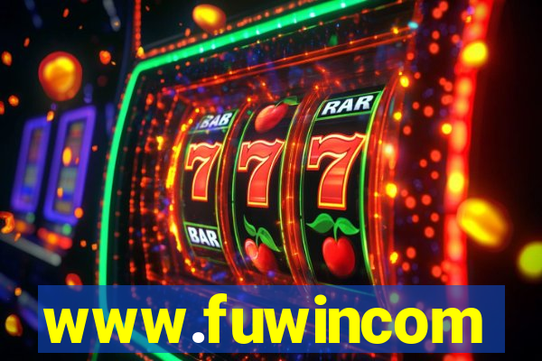 www.fuwincom