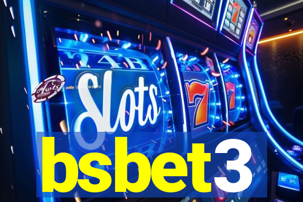 bsbet3